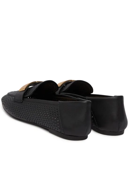 Liu Jo Lordsy Birgitte 07 SA6031 PX132 Czarny
