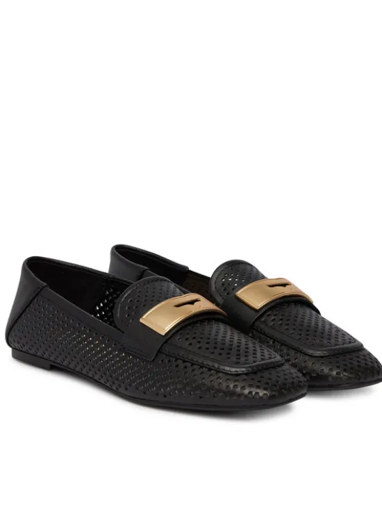 Liu Jo Lordsy Birgitte 07 SA6031 PX132 Czarny