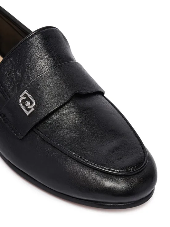 Liu Jo Lordsy Emel 05 SA6035 P0102 Czarny