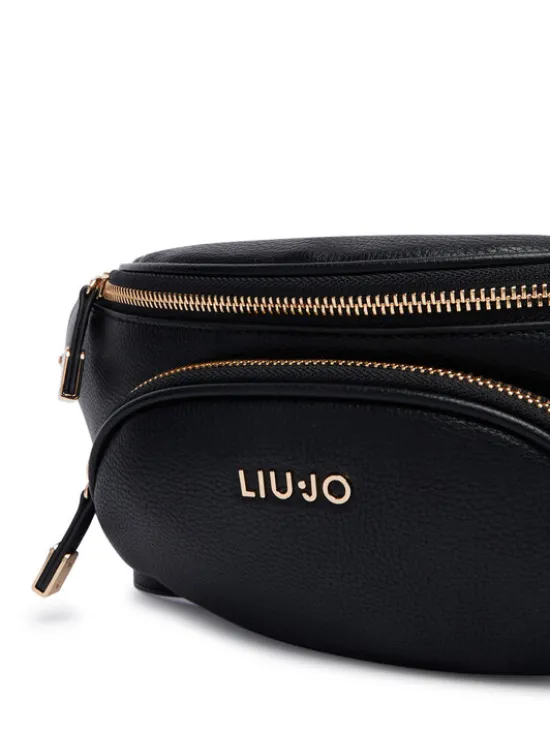 Liu Jo Nerka AF6213 E1019 Czarny