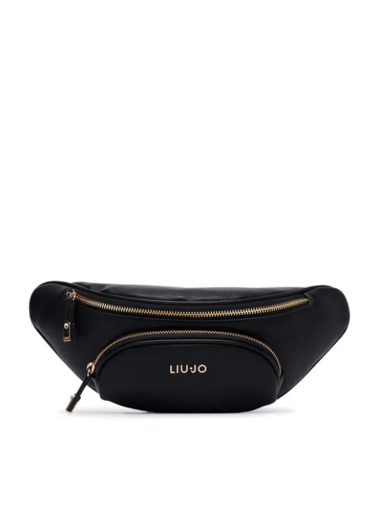 Liu Jo Nerka AF6213 E1019 Czarny