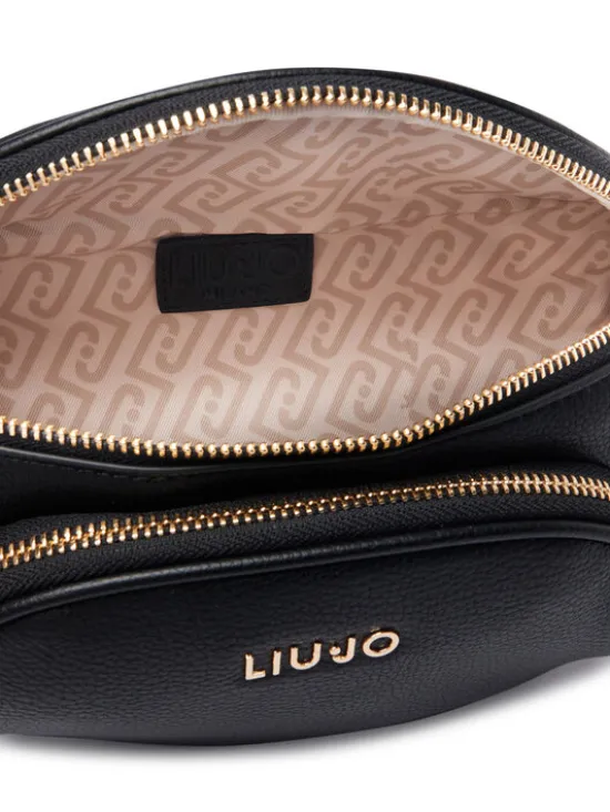 Liu Jo Nerka AF6213 E1019 Czarny