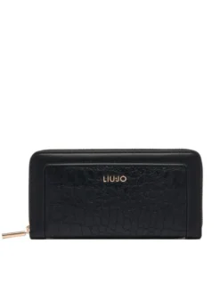 Liu Jo Portfel AF6170 ES042 Czarny
