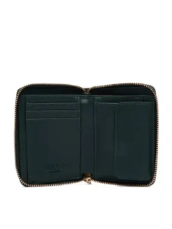 Liu Jo Portfel AF6156 E1019 Zielony ciemny