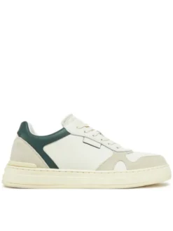 Liu Jo Sneakersy Boy 02 7B5003 PX629 Biały