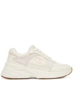 Liu Jo Sneakersy LJ01 BF5017 P0304 Écru