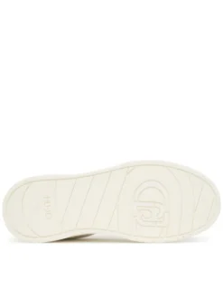 Liu Jo Sneakersy Me 03 BF5021 PX331 Biały