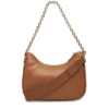 Liu Jo Torebka S Hobo AF5180 E0077 Brązowy