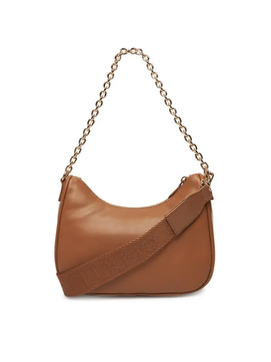 Liu Jo Torebka S Hobo AF5180 E0077 Brązowy