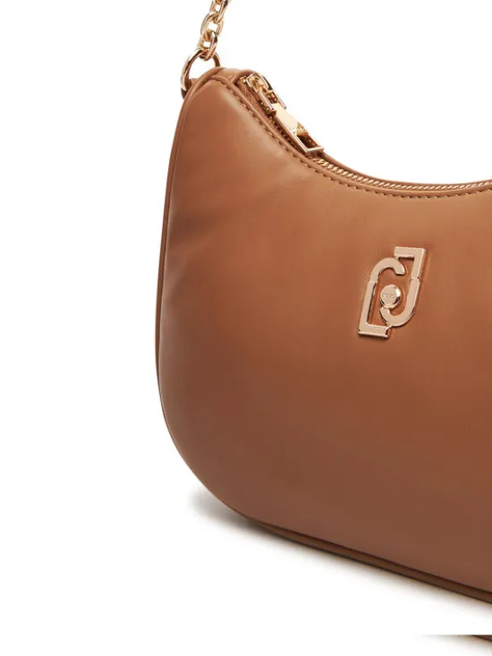 Liu Jo Torebka S Hobo AF5180 E0077 Brązowy