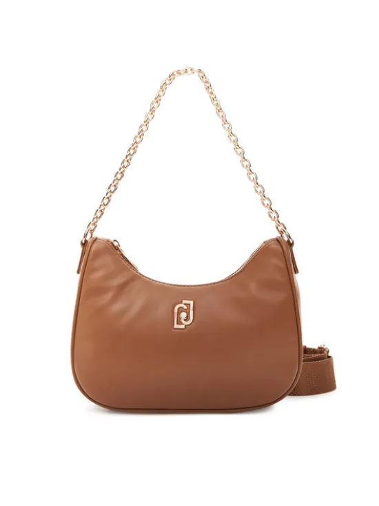 Liu Jo Torebka S Hobo AF5180 E0077 Brązowy