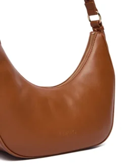 Liu Jo Torebka Tullia AF5038 E0077 Brązowy