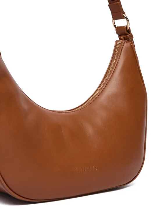 Liu Jo Torebka Tullia AF5038 E0077 Brązowy