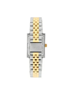 Liu Jo Zegarek Casual Imperia TLJ2650 Srebrny