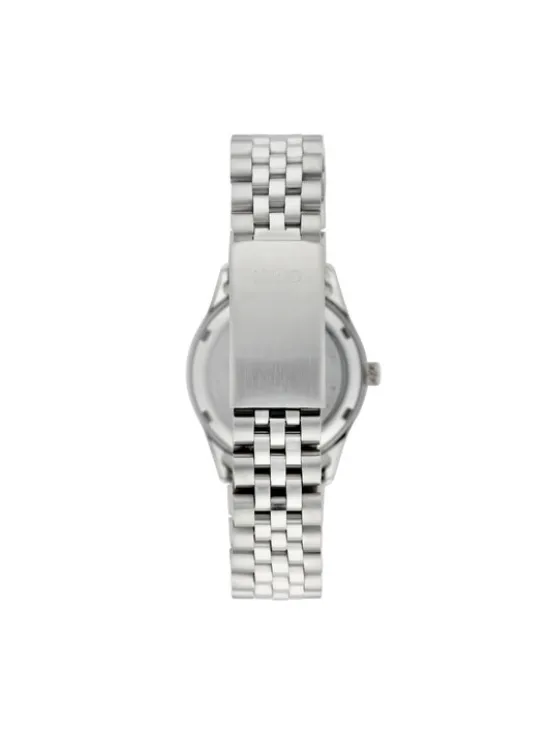 Liu Jo Zegarek Tiny TLJ2731 Srebrny