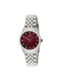 Liu Jo Zegarek Tiny TLJ2731 Srebrny