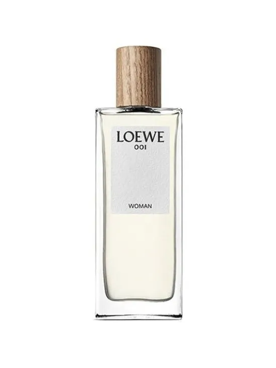 Loewe 001 Woman Woda perfumowana