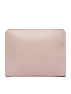 Longchamp Etui na tablet 10278HFP Różowy