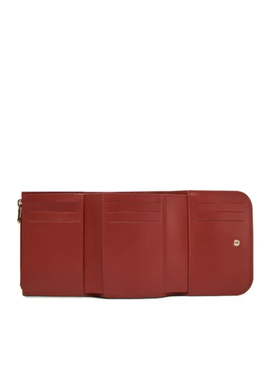Longchamp Portfel 30021HAU Brązowy