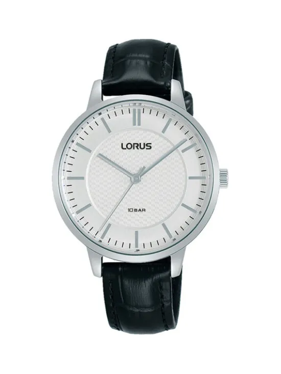 Lorus Zegarek RG277TX9 Czarny