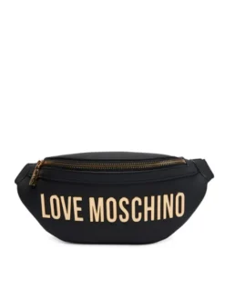 LOVE MOSCHINO Nerka JC4195PP1OKD0000 Czarny
