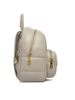 LOVE MOSCHINO Plecak JC4332PP0OKM0101 Szary