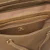 LOVE MOSCHINO Plecak JC4237PP0PKI0105 Beżowy