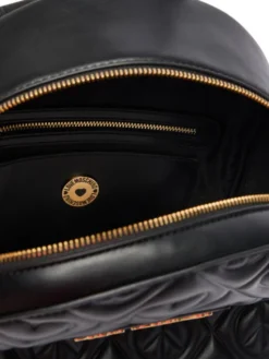 LOVE MOSCHINO Plecak JC4264PP0PKQ0000 Czarny