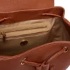 LOVE MOSCHINO Plecak JC4278PP0PKS0208 Brązowy