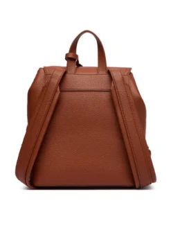 LOVE MOSCHINO Plecak JC4278PP0PKS0208 Brązowy