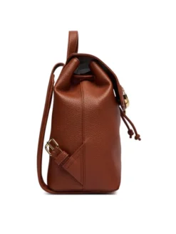 LOVE MOSCHINO Plecak JC4278PP0PKS0208 Brązowy