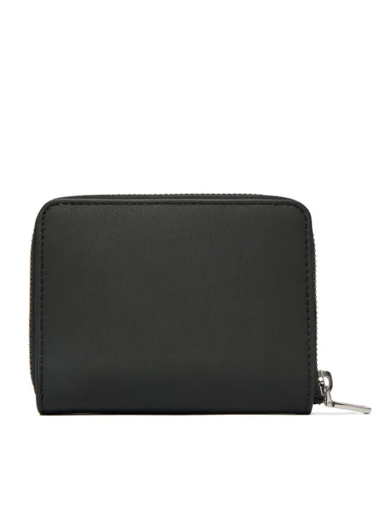 LOVE MOSCHINO Portfel JC5502PP0OLE0000 Czarny