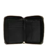 LOVE MOSCHINO Portfel JC5641PP0PLC0000 Czarny