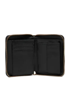 LOVE MOSCHINO Portfel JC5641PP1PLC0000 Czarny