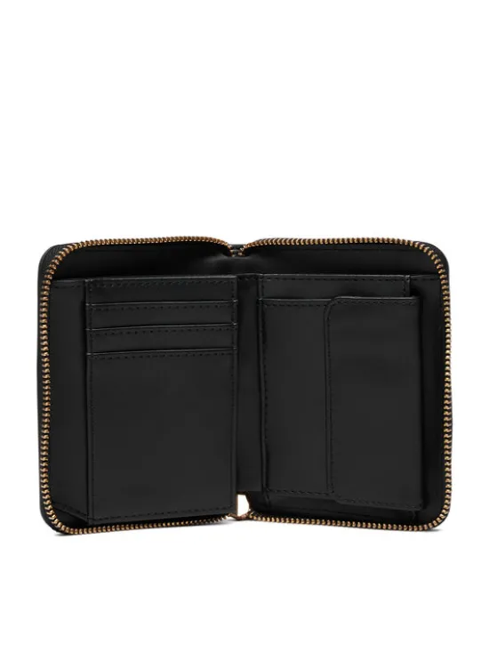 LOVE MOSCHINO Portfel JC5641PP1PLC0000 Czarny