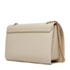 LOVE MOSCHINO Torebka JC4192PP1LKD0110 Kremowy