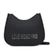 LOVE MOSCHINO Torebka JC4021PP1NKD000B Czarny