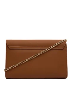 LOVE MOSCHINO Torebka JC4121PP0NKD020A Brązowy