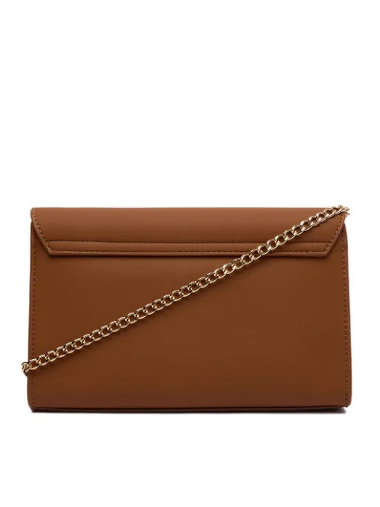LOVE MOSCHINO Torebka JC4121PP0NKD020A Brązowy