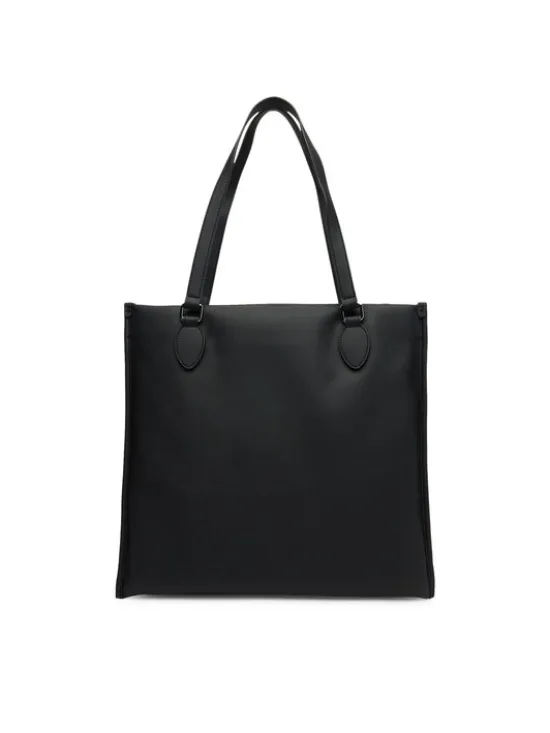 LOVE MOSCHINO Torebka JC4020PP1NKD000B Czarny