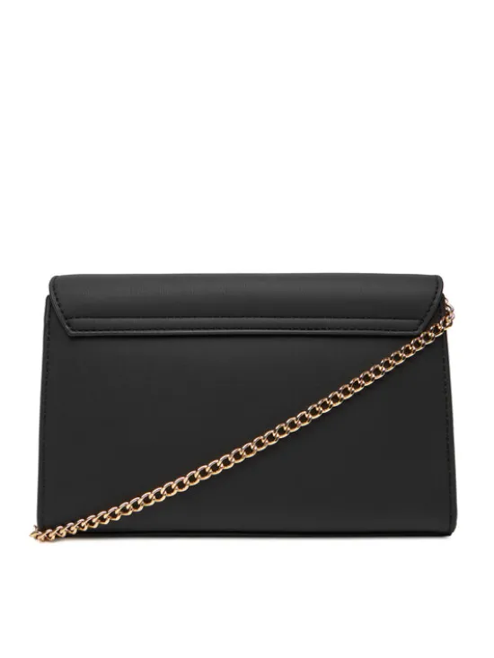 LOVE MOSCHINO Torebka JC4121PP0NKD000A Czarny