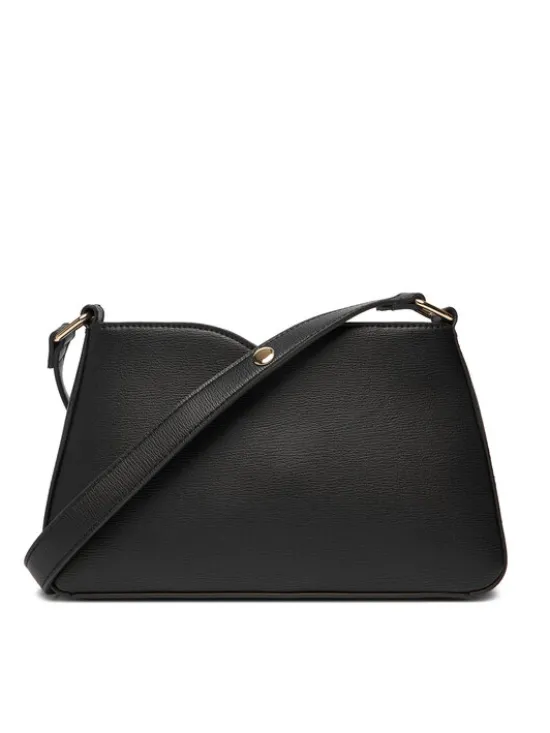 LOVE MOSCHINO Torebka JC4365PP0NKG0000 Czarny