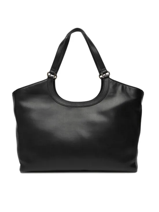 LOVE MOSCHINO Torebka JC4391PP0NKN0000 Czarny