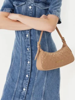LOVE MOSCHINO Torebka JC4142PP0NLA0104 Beżowy