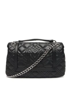 LOVE MOSCHINO Torebka JC4001PP1NLA000B Czarny