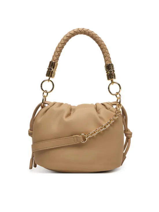 LOVE MOSCHINO Torebka JC4220PP0OKA0209 Beżowy