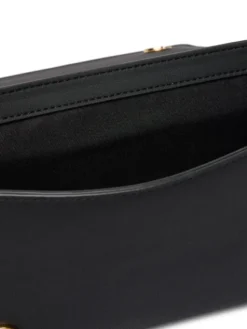 LOVE MOSCHINO Torebka JC4103PP0OKD0000 Czarny