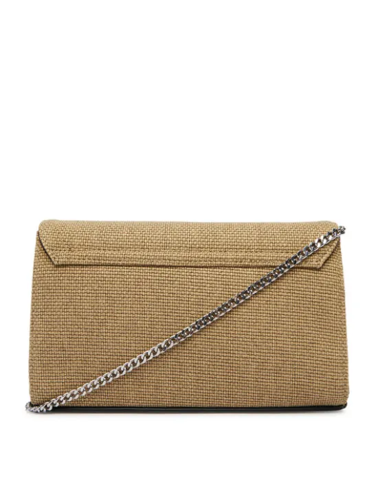 LOVE MOSCHINO Torebka JC4232PP0OKB190A Beżowy