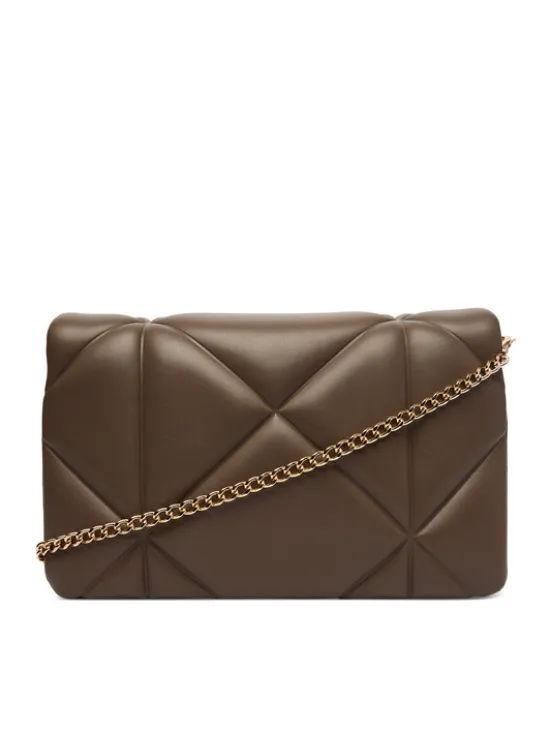LOVE MOSCHINO Torebka JC4043PP1OLC0203 Brązowy