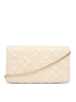 LOVE MOSCHINO Torebka JC4079PP1OLA0110 Écru